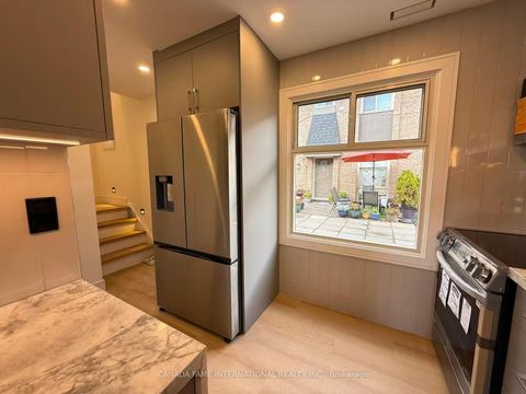 Photo 15 at 52 - 16 Rexdale Boulevard, Kipling, Toronto