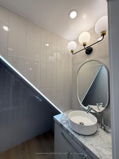 Photo 17 at 52 - 16 Rexdale Boulevard, Kipling, Toronto