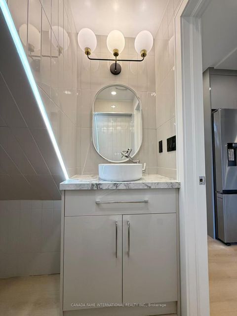 Photo 18 at 52 - 16 Rexdale Boulevard, Kipling, Toronto