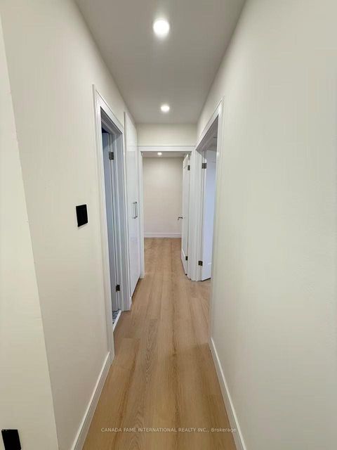 Photo 21 at 52 - 16 Rexdale Boulevard, Kipling, Toronto