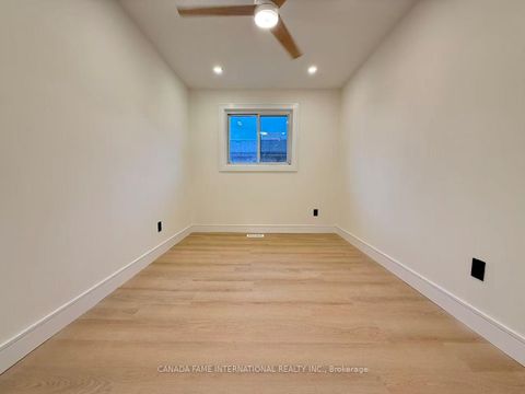 Photo 25 at 52 - 16 Rexdale Boulevard, Kipling, Toronto