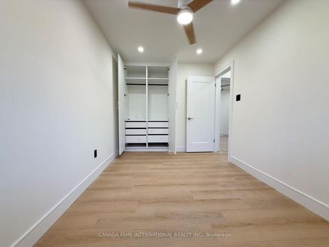Photo 27 at 52 - 16 Rexdale Boulevard, Kipling, Toronto