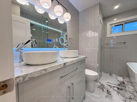 Photo 28 at 52 - 16 Rexdale Boulevard, Kipling, Toronto