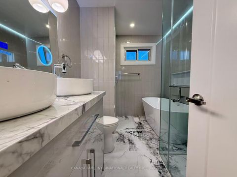 Photo 29 at 52 - 16 Rexdale Boulevard, Kipling, Toronto