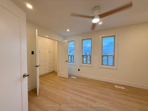 Photo 33 at 52 - 16 Rexdale Boulevard, Kipling, Toronto