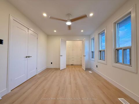 Photo 34 at 52 - 16 Rexdale Boulevard, Kipling, Toronto