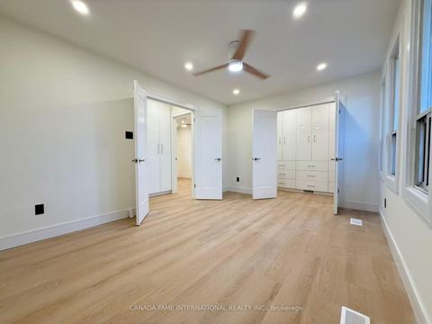 Photo 36 at 52 - 16 Rexdale Boulevard, Kipling, Toronto