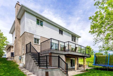 Photo 1 at 535 Broadgreen Street, West Shore, Pickering