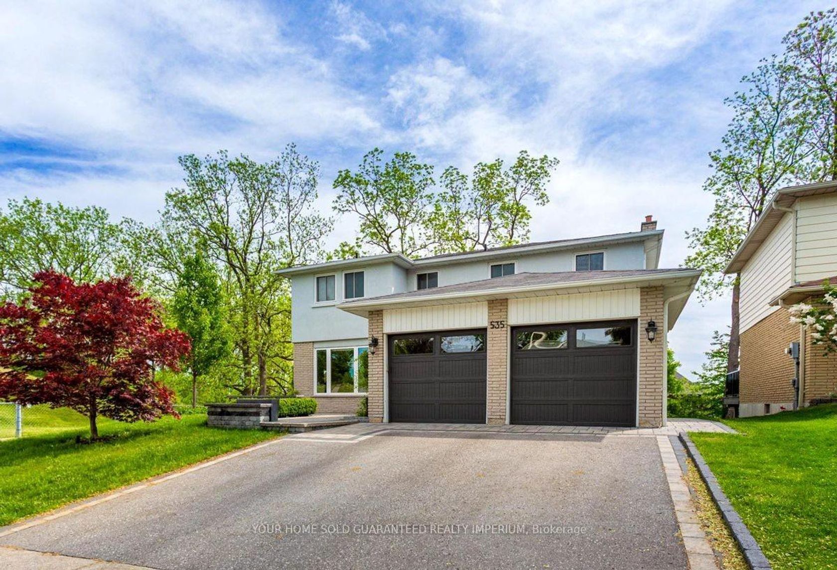 535 Broadgreen Street, West Shore, Pickering photo number 2