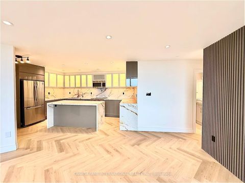 Photo 2 at ph04 - 330 Dixon Road, The Westway, Toronto