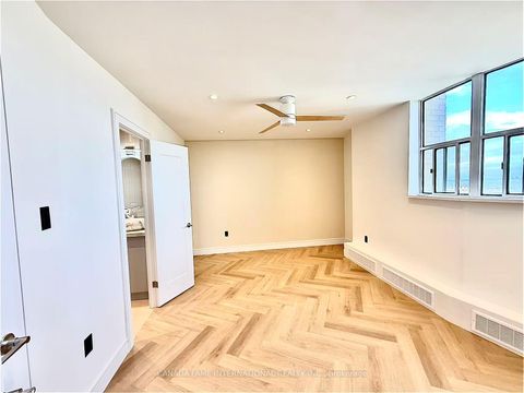 Photo 8 at ph04 - 330 Dixon Road, The Westway, Toronto