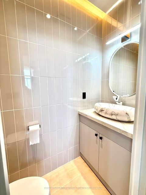 Photo 10 at ph04 - 330 Dixon Road, The Westway, Toronto
