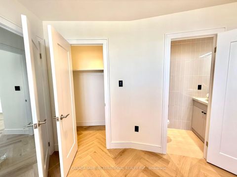 Photo 11 at ph04 - 330 Dixon Road, The Westway, Toronto