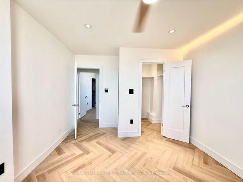 Photo 14 at ph04 - 330 Dixon Road, The Westway, Toronto