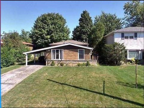 Photo 0 at 25 Waddington Crescent, Don Valley Village, Toronto