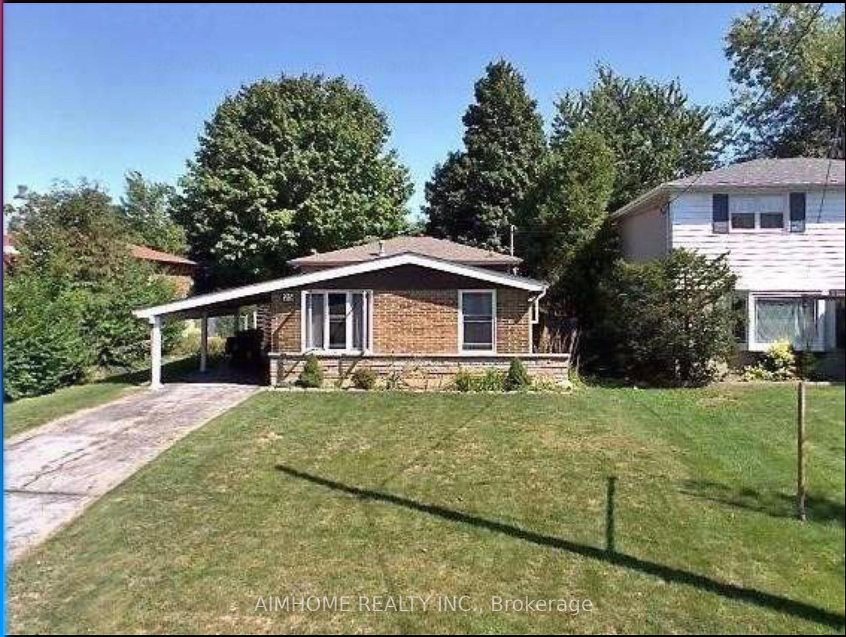 25 Waddington Crescent, Don Valley Village, Toronto 