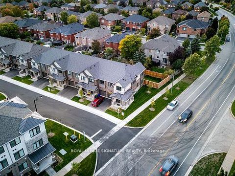 Photo 1 at 1 - 2184 Postmaster Drive W, WM Westmount, Oakville