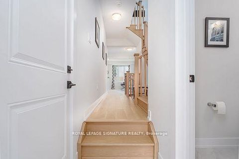 Photo 2 at 1 - 2184 Postmaster Drive W, WM Westmount, Oakville