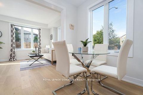 Photo 3 at 1 - 2184 Postmaster Drive W, WM Westmount, Oakville