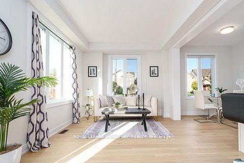 Photo 4 at 1 - 2184 Postmaster Drive W, WM Westmount, Oakville