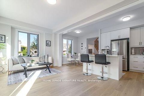 Photo 6 at 1 - 2184 Postmaster Drive W, WM Westmount, Oakville