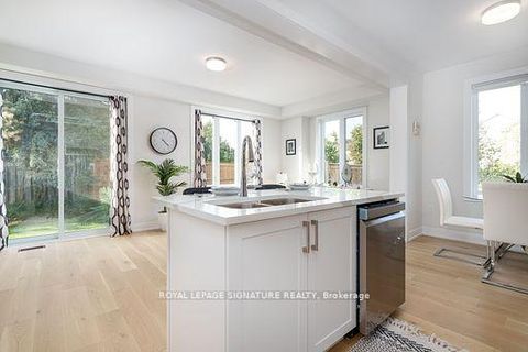 Photo 8 at 1 - 2184 Postmaster Drive W, WM Westmount, Oakville