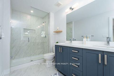 Photo 10 at 1 - 2184 Postmaster Drive W, WM Westmount, Oakville