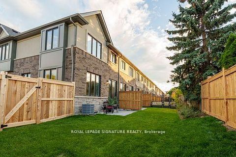 Photo 14 at 1 - 2184 Postmaster Drive W, WM Westmount, Oakville