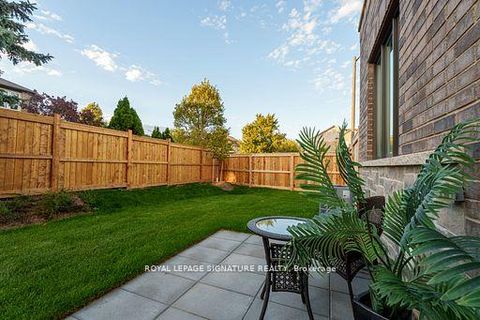 Photo 15 at 1 - 2184 Postmaster Drive W, WM Westmount, Oakville