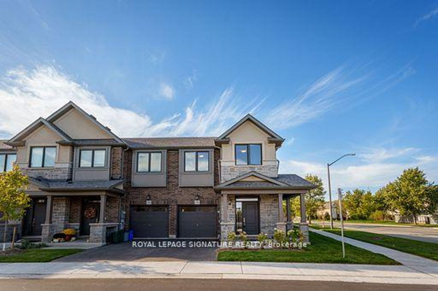 1 - 2184 Postmaster Drive W, WM Westmount, Oakville 