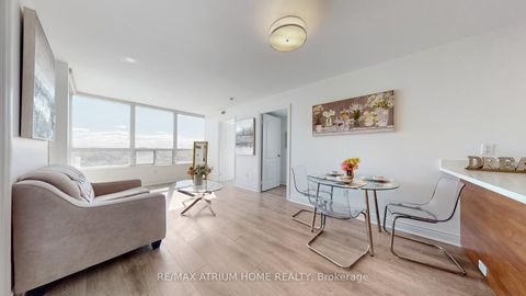 Photo 0 at 1209 - 60 Brian Harrison Way, Bendale, Toronto