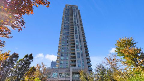 Photo 1 at 1209 - 60 Brian Harrison Way, Bendale, Toronto
