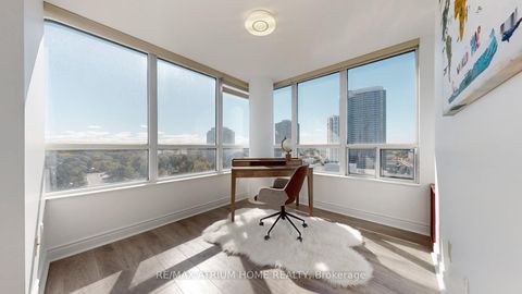 Photo 3 at 1209 - 60 Brian Harrison Way, Bendale, Toronto