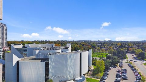 Photo 5 at 1209 - 60 Brian Harrison Way, Bendale, Toronto