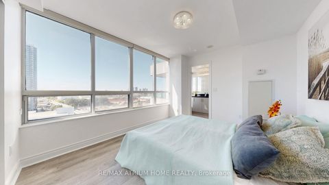 Photo 6 at 1209 - 60 Brian Harrison Way, Bendale, Toronto