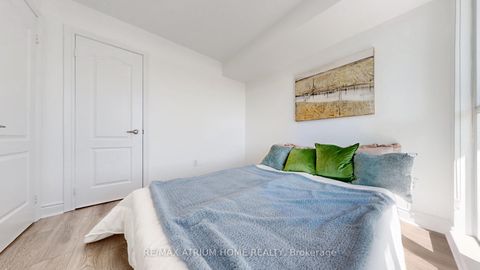 Photo 7 at 1209 - 60 Brian Harrison Way, Bendale, Toronto