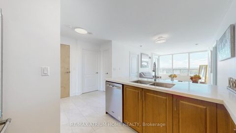 Photo 8 at 1209 - 60 Brian Harrison Way, Bendale, Toronto