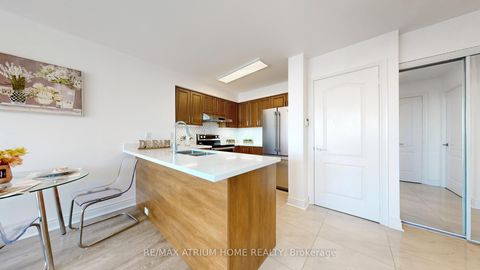 Photo 9 at 1209 - 60 Brian Harrison Way, Bendale, Toronto