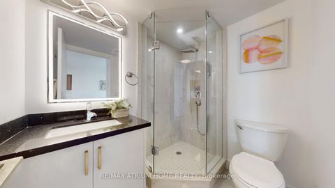 Photo 10 at 1209 - 60 Brian Harrison Way, Bendale, Toronto
