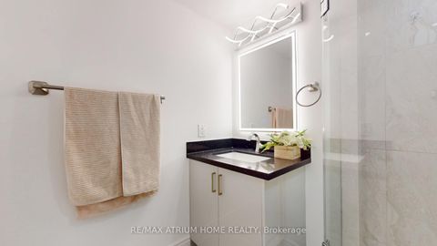 Photo 12 at 1209 - 60 Brian Harrison Way, Bendale, Toronto
