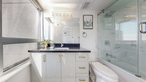 Photo 13 at 1209 - 60 Brian Harrison Way, Bendale, Toronto