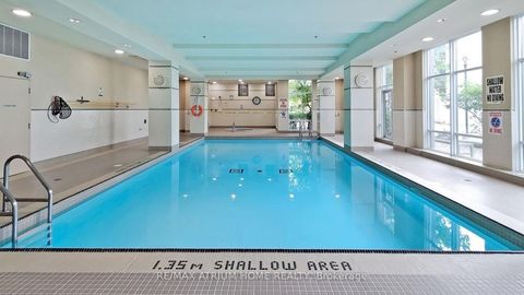 Photo 16 at 1209 - 60 Brian Harrison Way, Bendale, Toronto