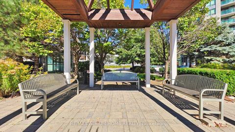 Photo 18 at 1209 - 60 Brian Harrison Way, Bendale, Toronto