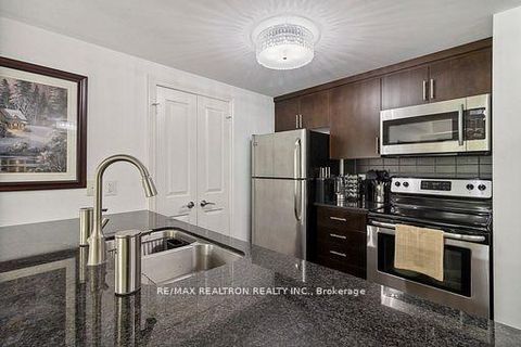 Photo 7 at 402 - 149 Church Street, Schomberg, King Photo 7 at 402 - 149 Church Street, Schomberg, King