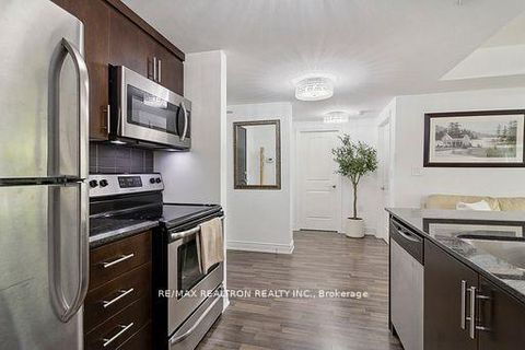 Photo 8 at 402 - 149 Church Street, Schomberg, King Photo 8 at 402 - 149 Church Street, Schomberg, King