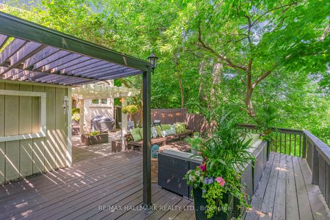 Photo 41 at 7 Tizzard Avenue, Queensway, Toronto