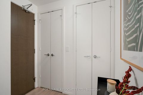 Photo 2 at 4006 - 101 Charles Street E, Yonge Corridor, Toronto