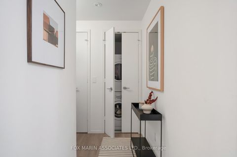 Photo 3 at 4006 - 101 Charles Street E, Yonge Corridor, Toronto