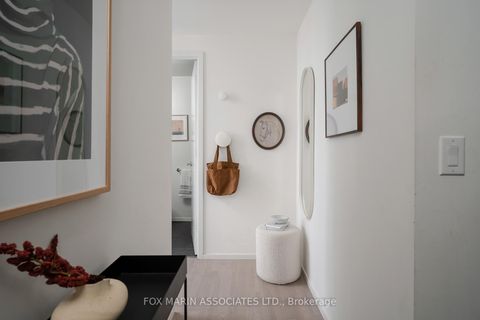 Photo 4 at 4006 - 101 Charles Street E, Yonge Corridor, Toronto