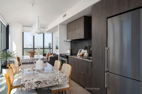 Photo 7 at 4006 - 101 Charles Street E, Yonge Corridor, Toronto Photo 7 at 4006 - 101 Charles Street E, Yonge Corridor, Toronto